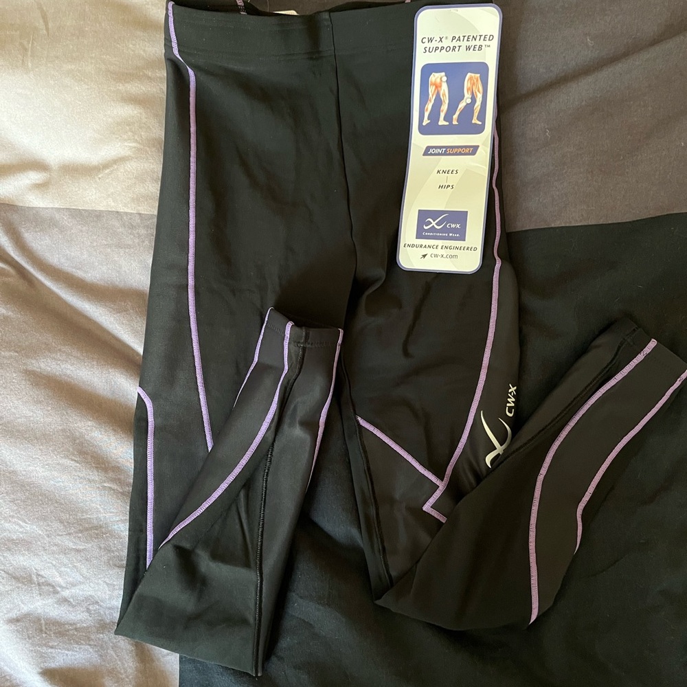 CWX Insulator Expert Tight Sz XS